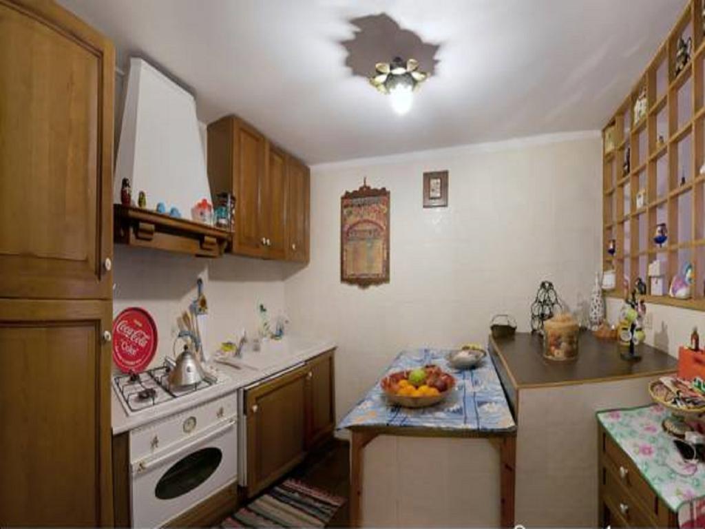 Apartamento Nido tra le cupole Roma Habitación foto