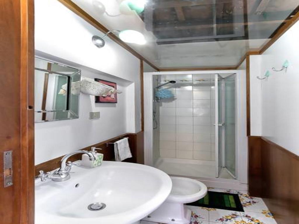 Apartamento Nido tra le cupole Roma Habitación foto