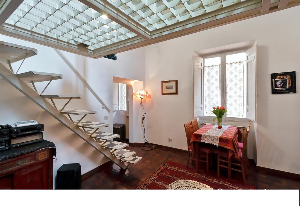 Apartamento Nido tra le cupole Roma Exterior foto