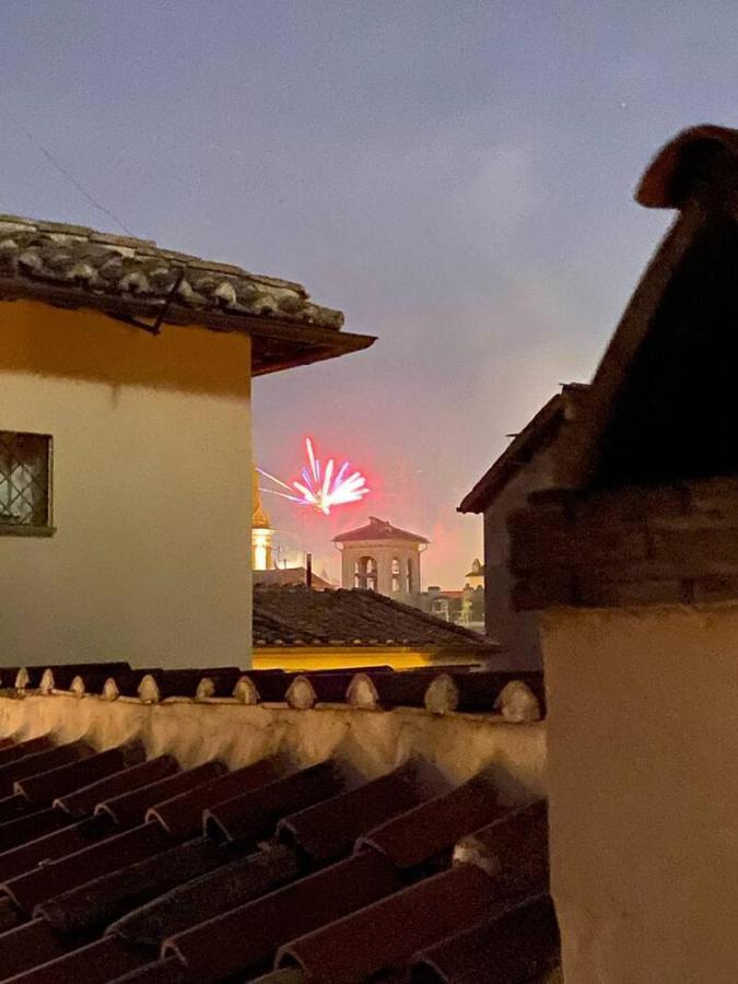 Apartamento Nido tra le cupole Roma Exterior foto
